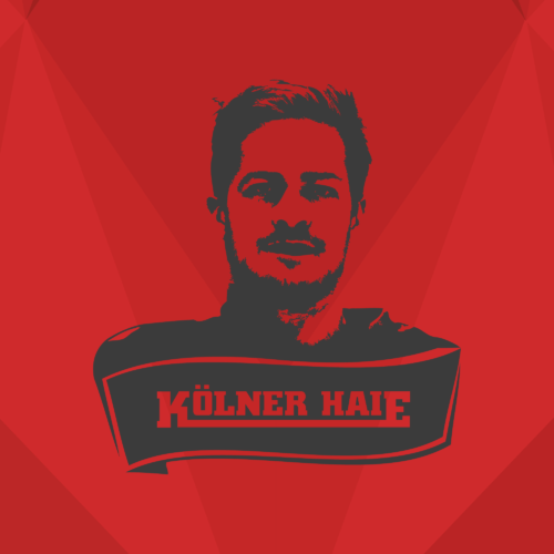 Moritz Müller | Kapitän der Kölner Haie