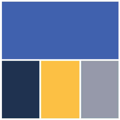 Fluxel Corporate Design Farben Fluxel Corporate Design Farben