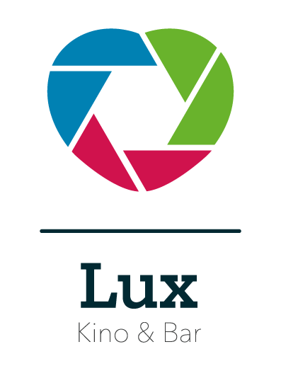 Logo Lux Kino & Bar
